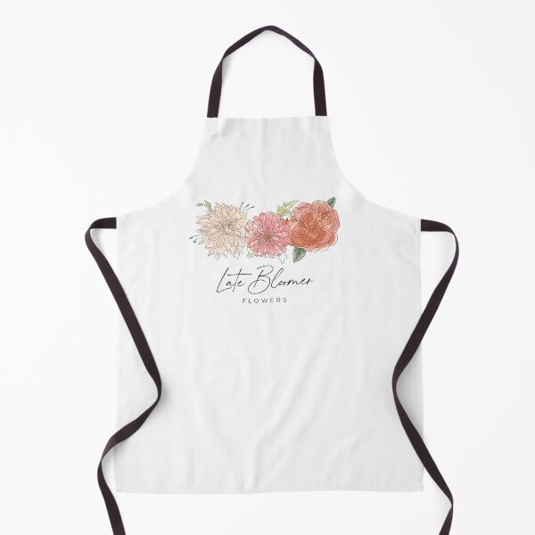 Item preview, Late Bloomer Flowers designed and sold by 0thatsHawkward.