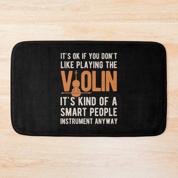 Item preview, Funny Violin designed and sold by artworkbyrihen.
