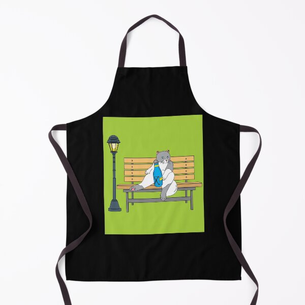 Item preview, Relaxation Drink Cat Calm designed and sold by flofin.