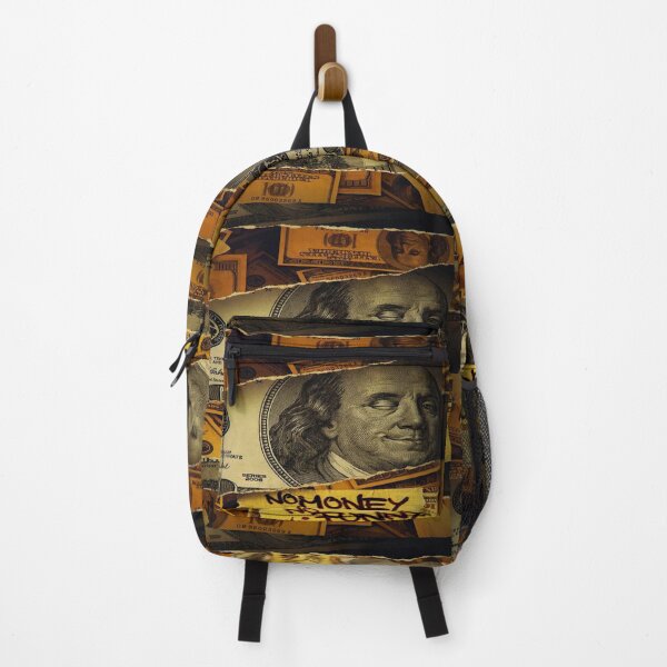 Item preview, no money no funny designed and sold by ParamedicDesign.