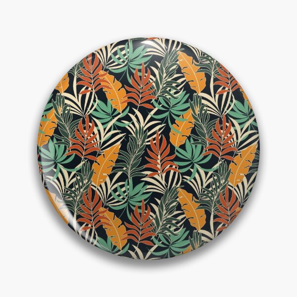 Artikelvorschau, Summer Floral Patterns : Get Ready for Summer with Stylish Floral Designs! entworfen und verkauft von ArthurYosh.