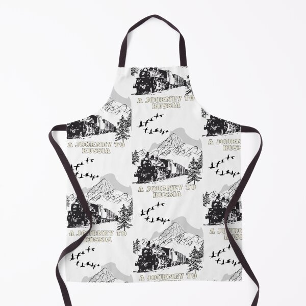 Item preview, Railway journey design.russia designed and sold by Salimtinwale.