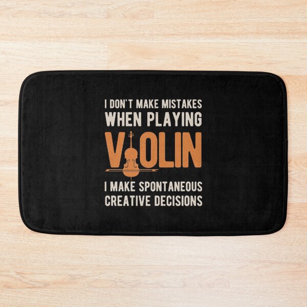 Item preview, Funny Violin designed and sold by artworkbyrihen.