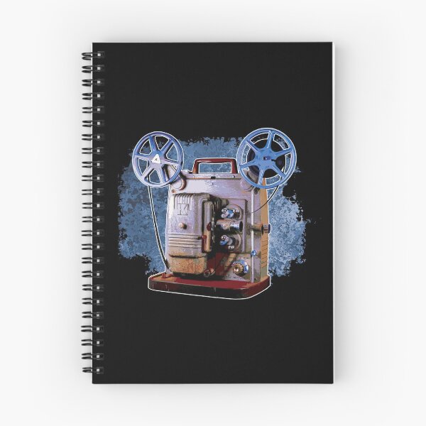 Item preview, Vintage 8MM Home Movie Cameras: Vintage Keystone 8MM Home Movie Projector designed and sold by GraffitiSoup.
