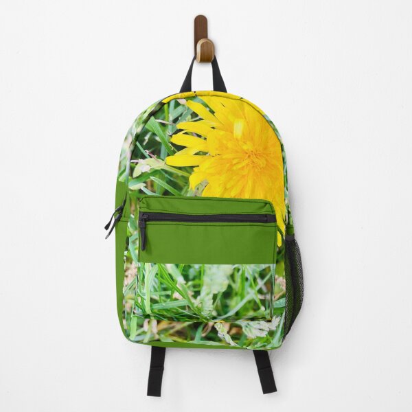 Item preview, A dandelion with grass designed and sold by Srujanagade.