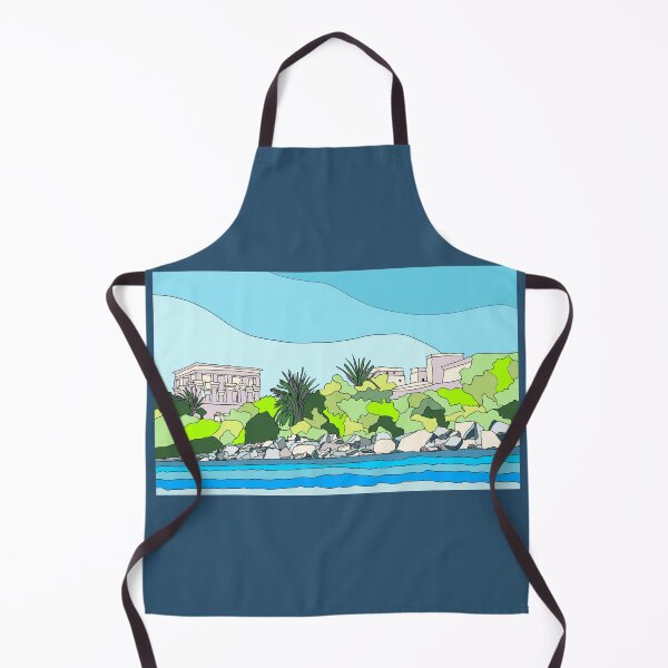 Item preview, Philae Temple, Aswan, Egypt - digital art designed and sold by Jenny Cathcart.