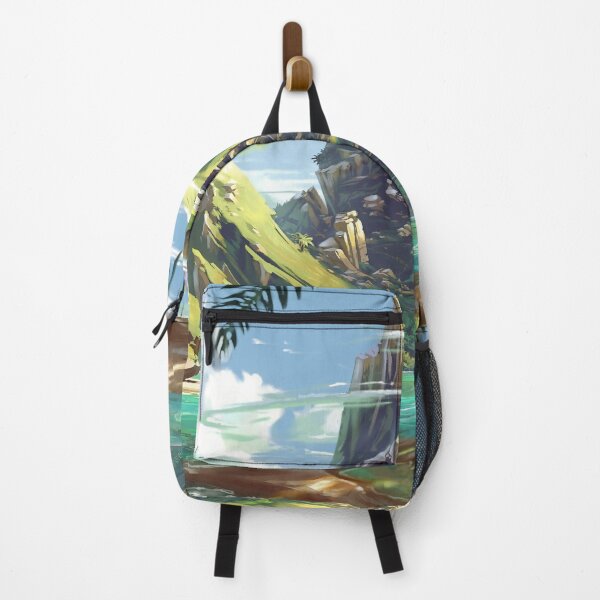 Item preview, Piratas Island designed and sold by Asur Misoa.