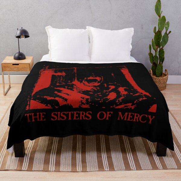 Item preview, Body Electric - The Sisters of Mercy designed and sold by graphixzone101.