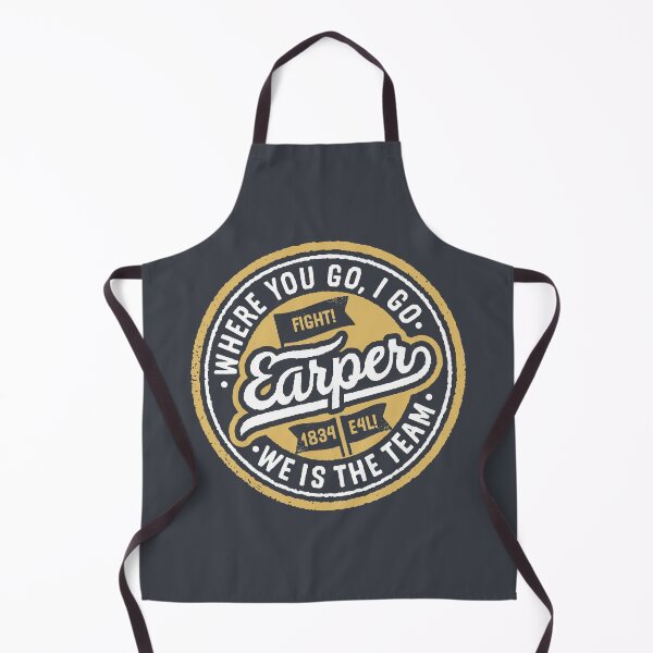 Item preview, Earper - Where You Go, I Go - We Is The Team - Wynonna Earp - E4L designed and sold by SlipTees.