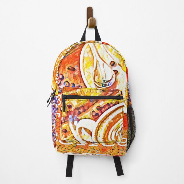 Item preview, But First Coffee (Beautiful impressionist rendering.) designed and sold by CristalleLisa.