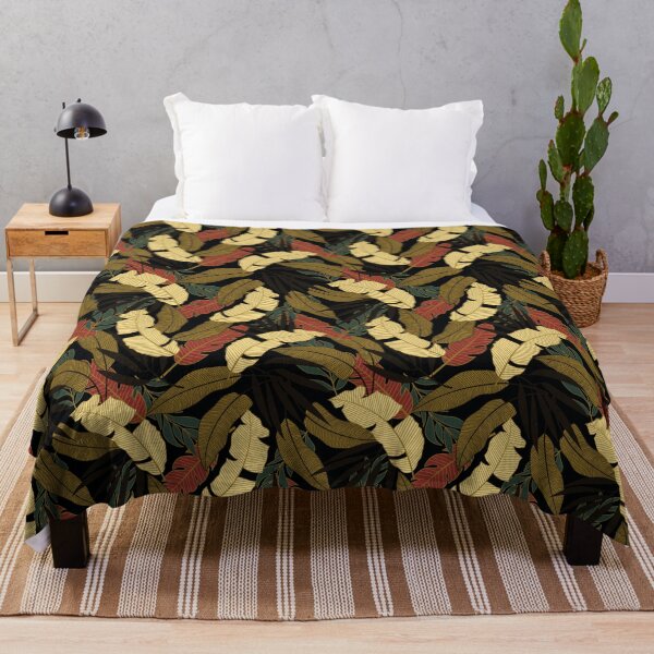 Aperçu de l'œuvre Summer Floral Patterns : Get Ready for Summer with Stylish Floral Designs! créée et vendue par ArthurYosh.