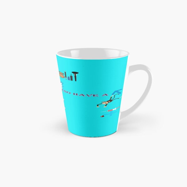 Funny Coffee Mug Tea Cup - Funny Gifts for Men - Printed Mugs Mantalk  Translator