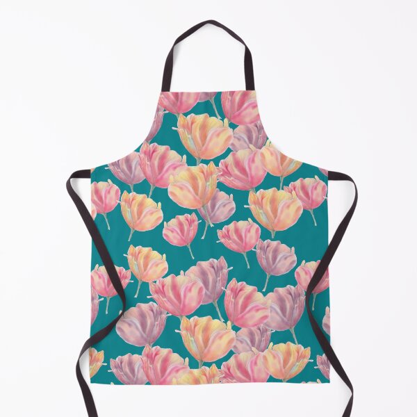 Item preview, Tulip field designed and sold by ivorry.