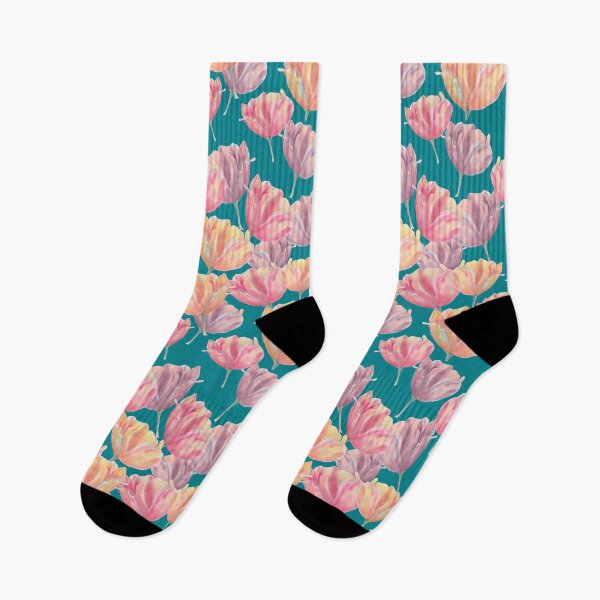 Item preview, Tulip field designed and sold by ivorry.