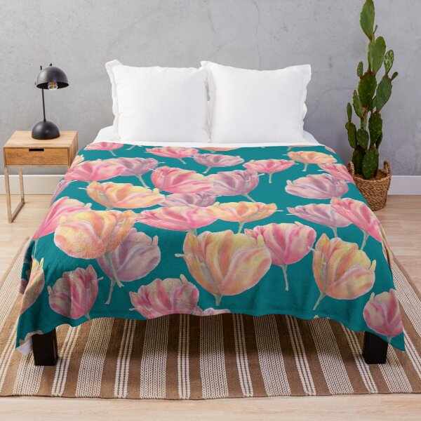 Item preview, Tulip field designed and sold by ivorry.