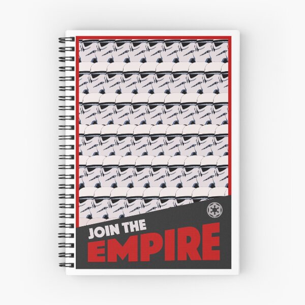Item preview, empire propaganda  designed and sold by brightsuns.