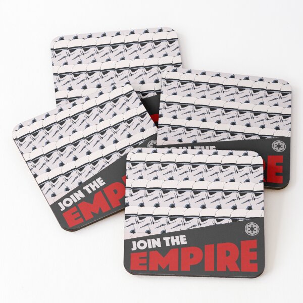 Item preview, empire propaganda  designed and sold by brightsuns.