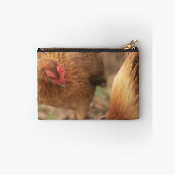 Item preview, Chickens having a picnic  designed and sold by R-York.