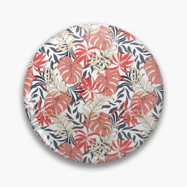 Item preview, Summer Floral Patterns : Get Ready for Summer with Stylish Floral Designs!  designed and sold by ArthurYosh.