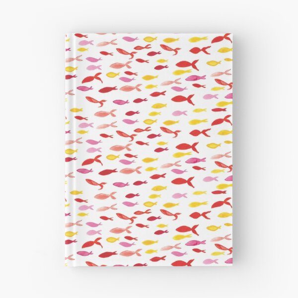 Item preview, Tiny Pink Fish designed and sold by natalievmason.
