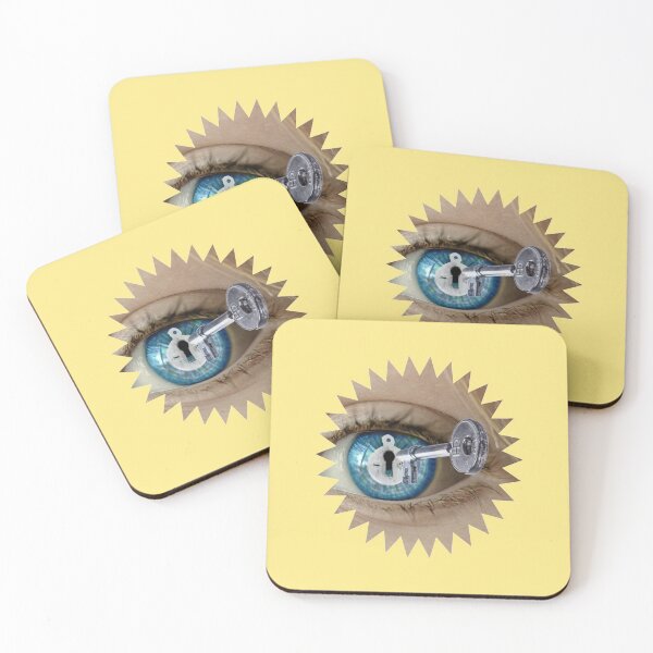 Item preview, Human Key Eye designed and sold by MagicEmpress.