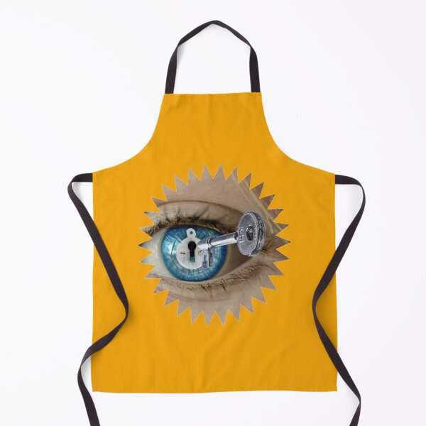 Item preview, Human Key Eye designed and sold by MagicEmpress.