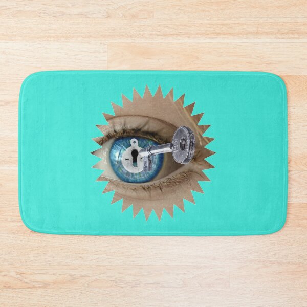 Item preview, Human Key Eye designed and sold by MagicEmpress.