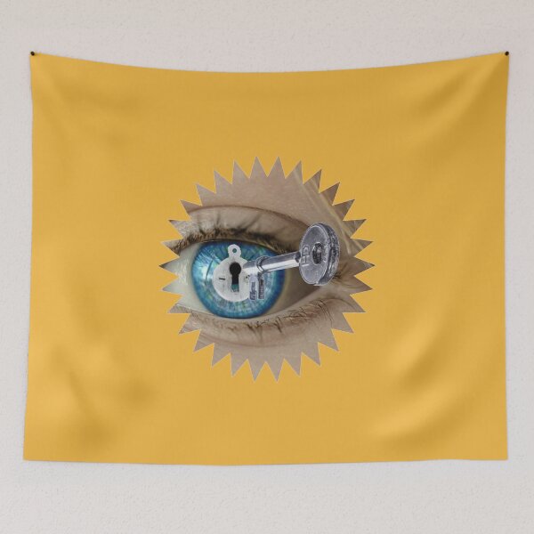 Item preview, Human Key Eye designed and sold by MagicEmpress.