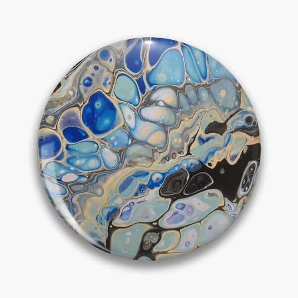 Item preview, Coastal Vibes designed and sold by CarbonAbstract.