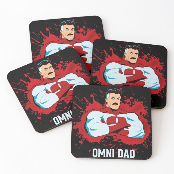 Item preview, Omni Dad designed and sold by Alema Art.