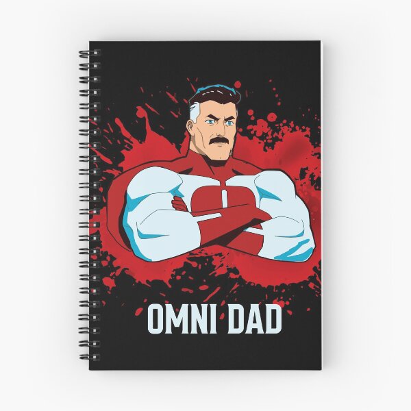 Item preview, Omni Dad designed and sold by Alema Art.