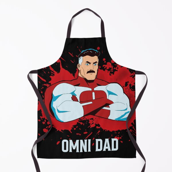 Item preview, Omni Dad designed and sold by Alema Art.