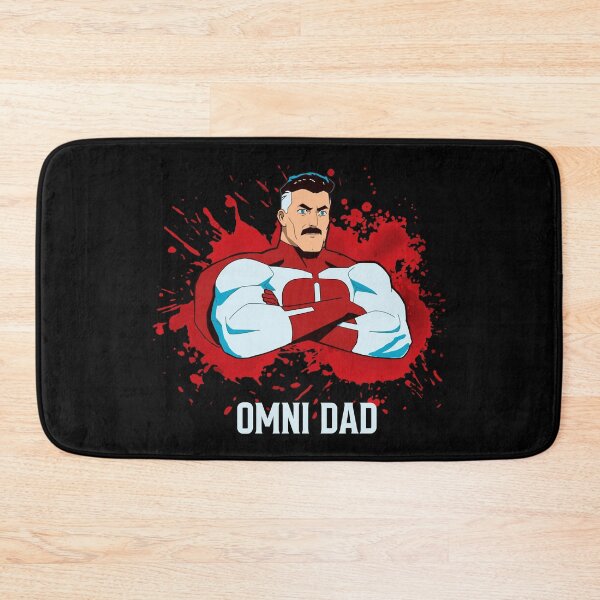 Item preview, Omni Dad designed and sold by Alema Art.