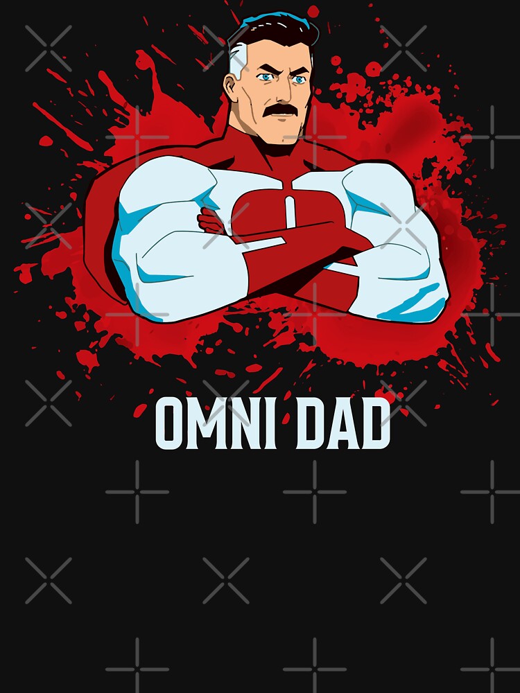 he man dad