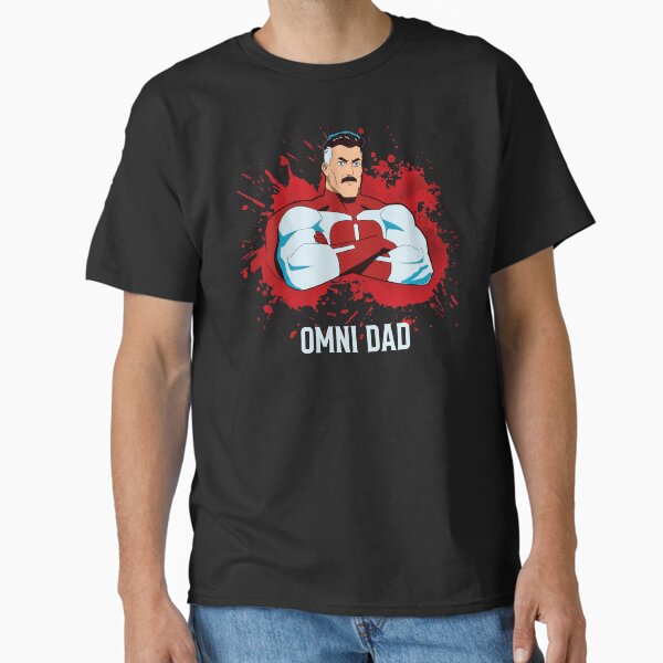 Item preview, Omni Dad designed and sold by Alema Art.