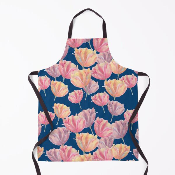 Item preview, Tulip field designed and sold by ivorry.