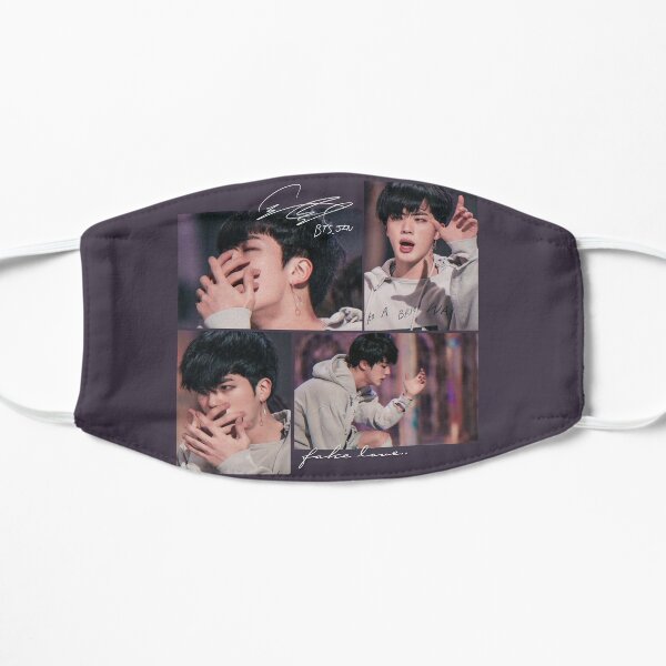 Jhope hot model aesthetic  Mask for Sale by gminforever5