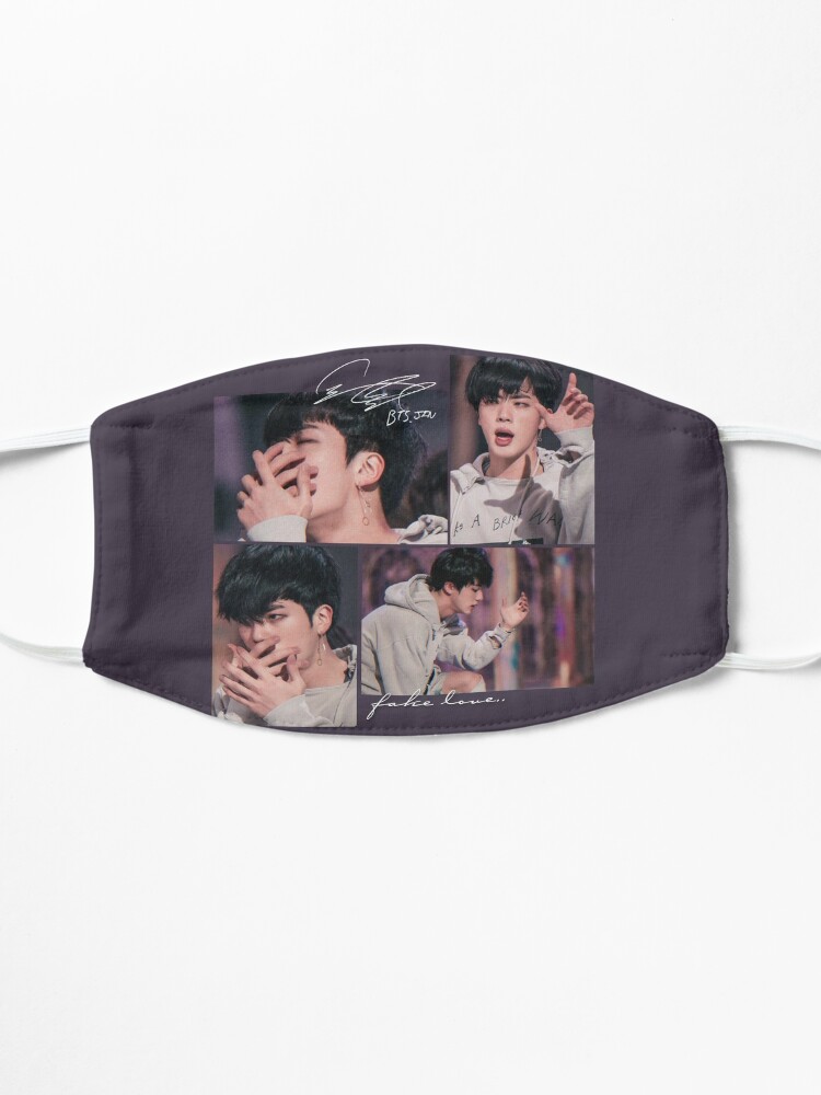 Jhope hot model aesthetic  Mask for Sale by gminforever5