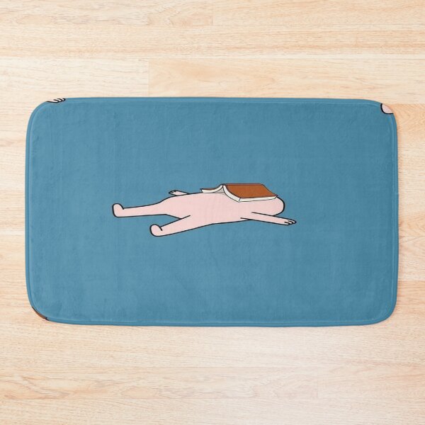 Item preview, ı m tired mood sleeping when reading book designed and sold by ParamedicDesign.