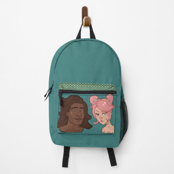 Item preview, Lily & Hunter | purrplepeaches designed and sold by purrplepeaches.