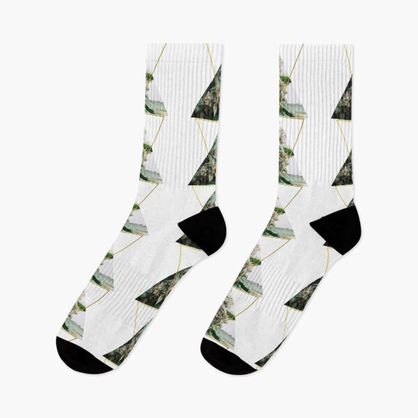 Item preview, Triangle Bud | Smart Successful Stoner | We Are The Universe designed and sold by AlfaEcho.