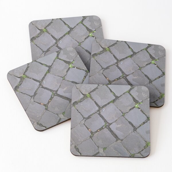 Item preview, Cobblestones - 1 designed and sold by walterfest.