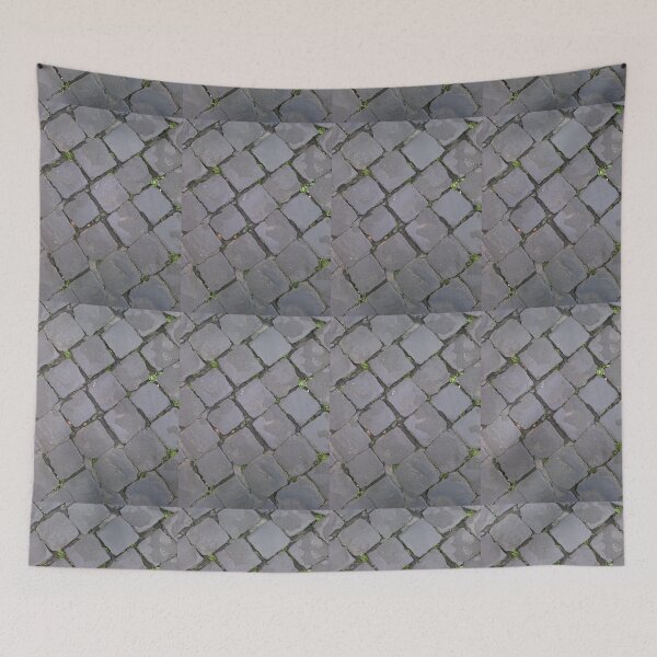 Item preview, Cobblestones - 1 designed and sold by walterfest.