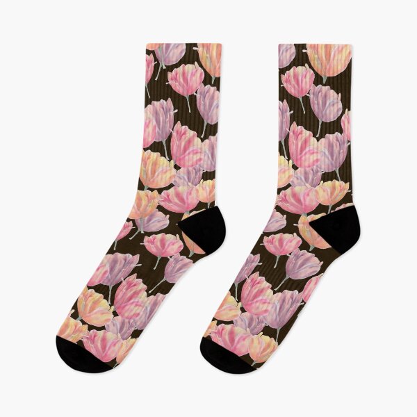 Item preview, Tulip field designed and sold by ivorry.