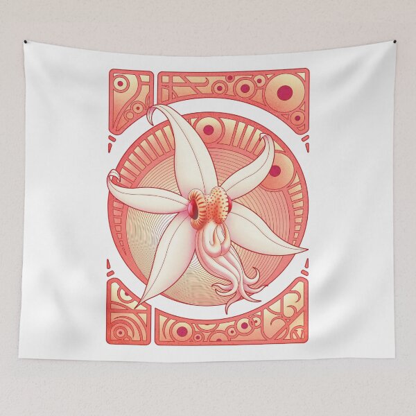 Item preview, Orchidopus designed and sold by SuperOctopus.