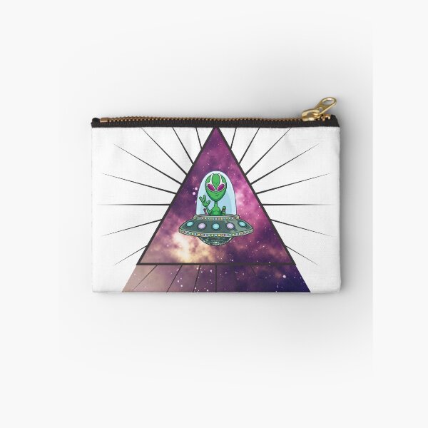 Item preview, Alien Stoner | Smart Successful Stoner | We Are The Universe designed and sold by AlfaEcho.