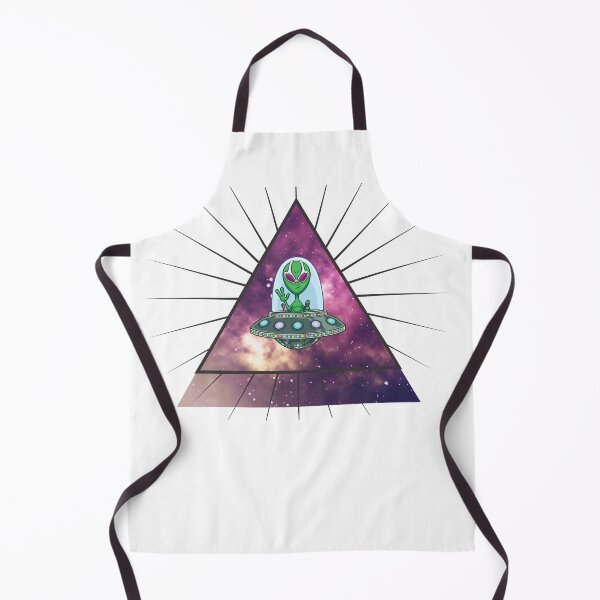 Item preview, Alien Stoner | Smart Successful Stoner | We Are The Universe designed and sold by AlfaEcho.