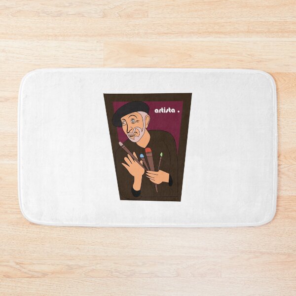 Item preview, artist t-shirt | artist funny t-shirt  designed and sold by KARTICK DUTTA.