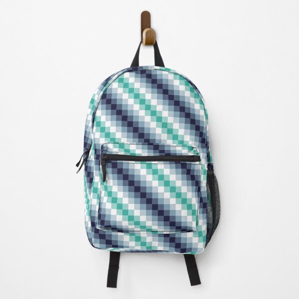 Item preview, Oriented Aroace Gradient Stripes designed and sold by Aroaes.