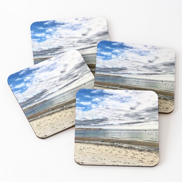 Item preview, Cockle Cove designed and sold by HarlowJeanPhoto.